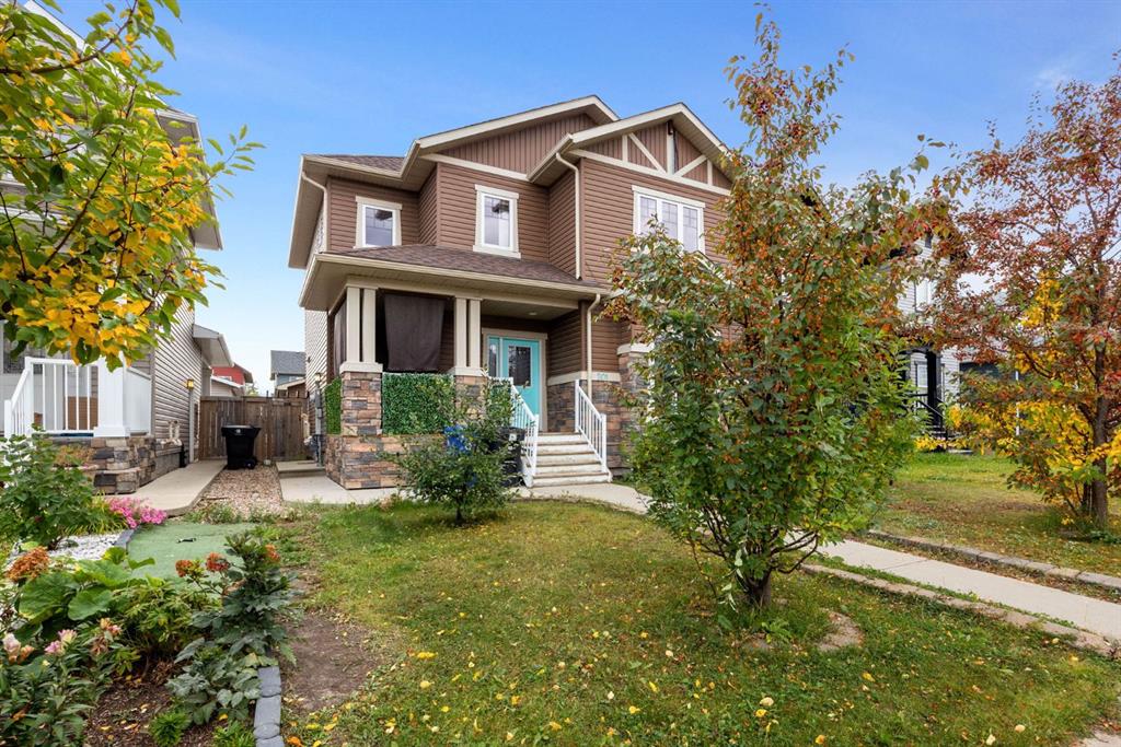 Picture of 201 Snowy Owl Way , Fort McMurray Real Estate Listing