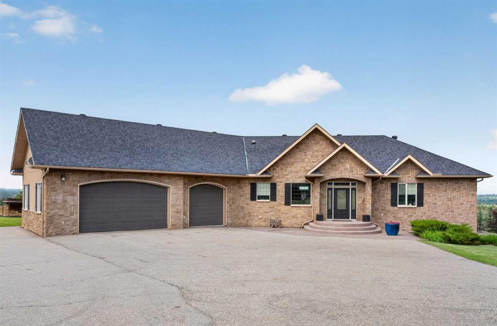 Picture of 274073 64 Street E, Rural Foothills County Real Estate Listing