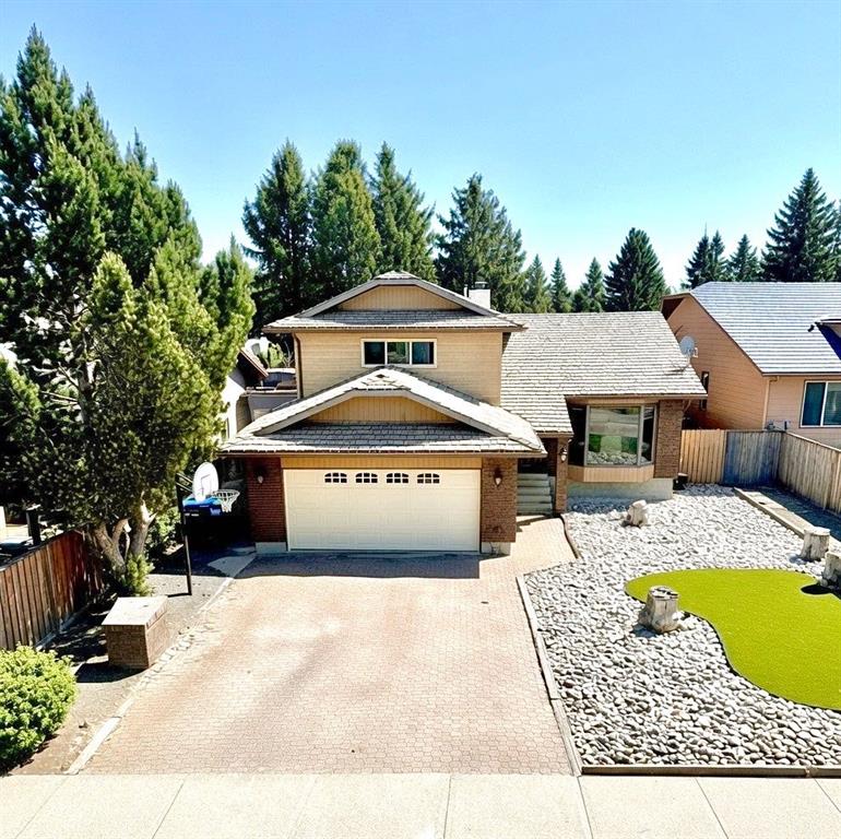 Picture of 42 Ridgewood Boulevard W, Lethbridge Real Estate Listing