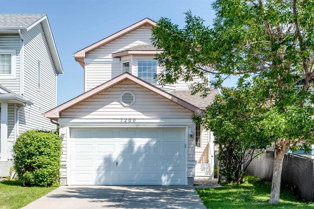 Picture of 7269 Laguna Way NE, Calgary Real Estate Listing