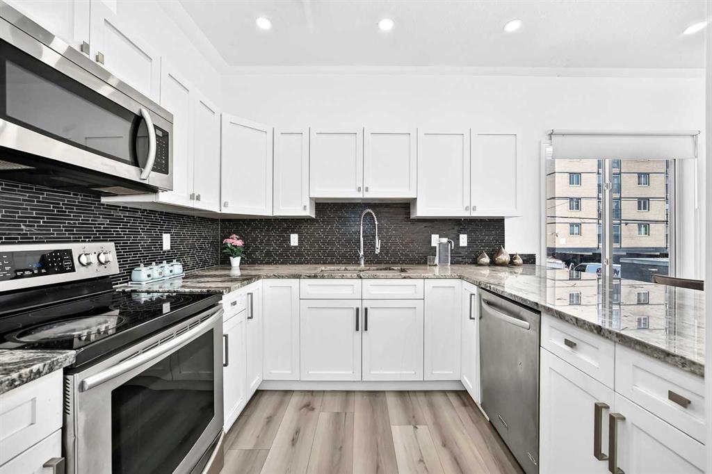 Picture of 1107, 1514 11 Street SW, Calgary Real Estate Listing
