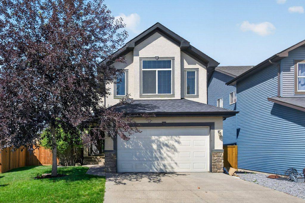 Picture of 164 ASPENMERE Close , Chestermere Real Estate Listing