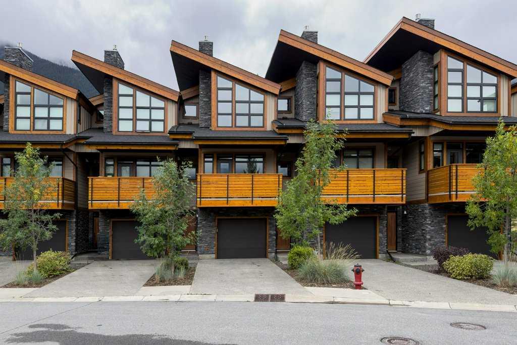 Picture of 418 Riva Heights , Canmore Real Estate Listing