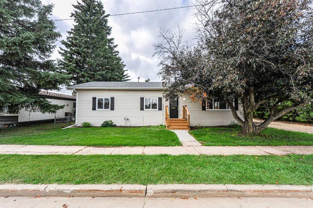 Picture of 4818 47 Street , Killam Real Estate Listing
