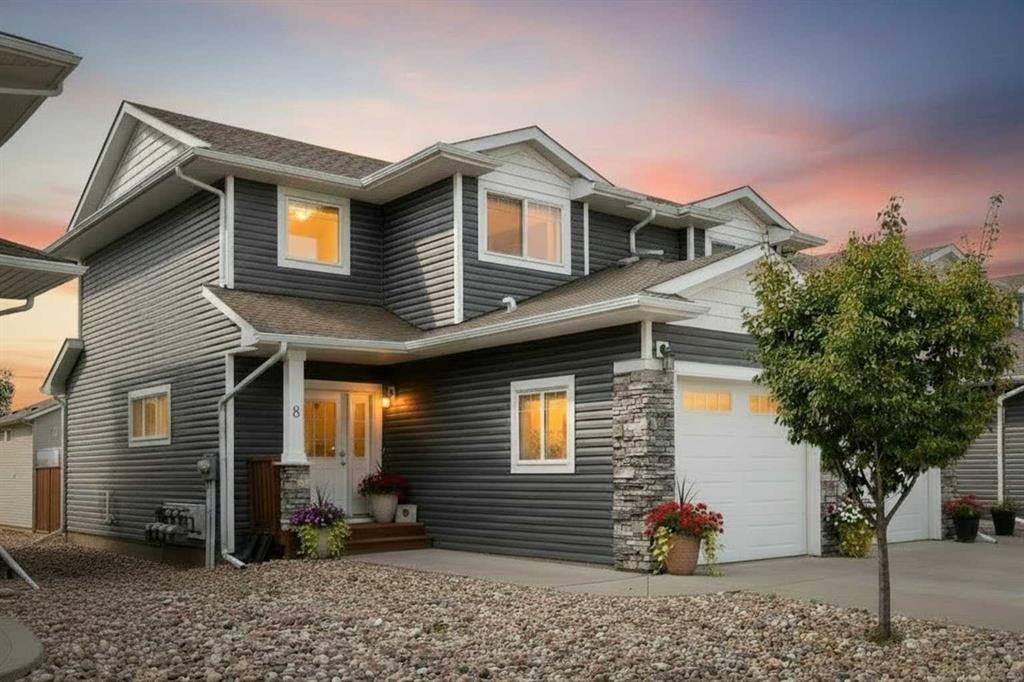 Picture of 8 Sullivan Close , Red Deer Real Estate Listing