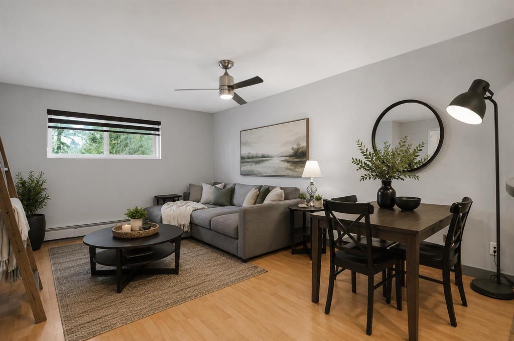 Picture of 1, 1821 17A Street SW, Calgary Real Estate Listing