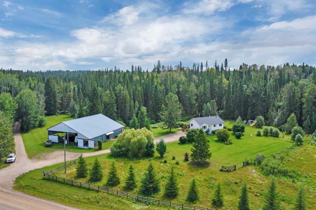 Picture of 73061b 405 Township Road , Rural Clearwater County Real Estate Listing