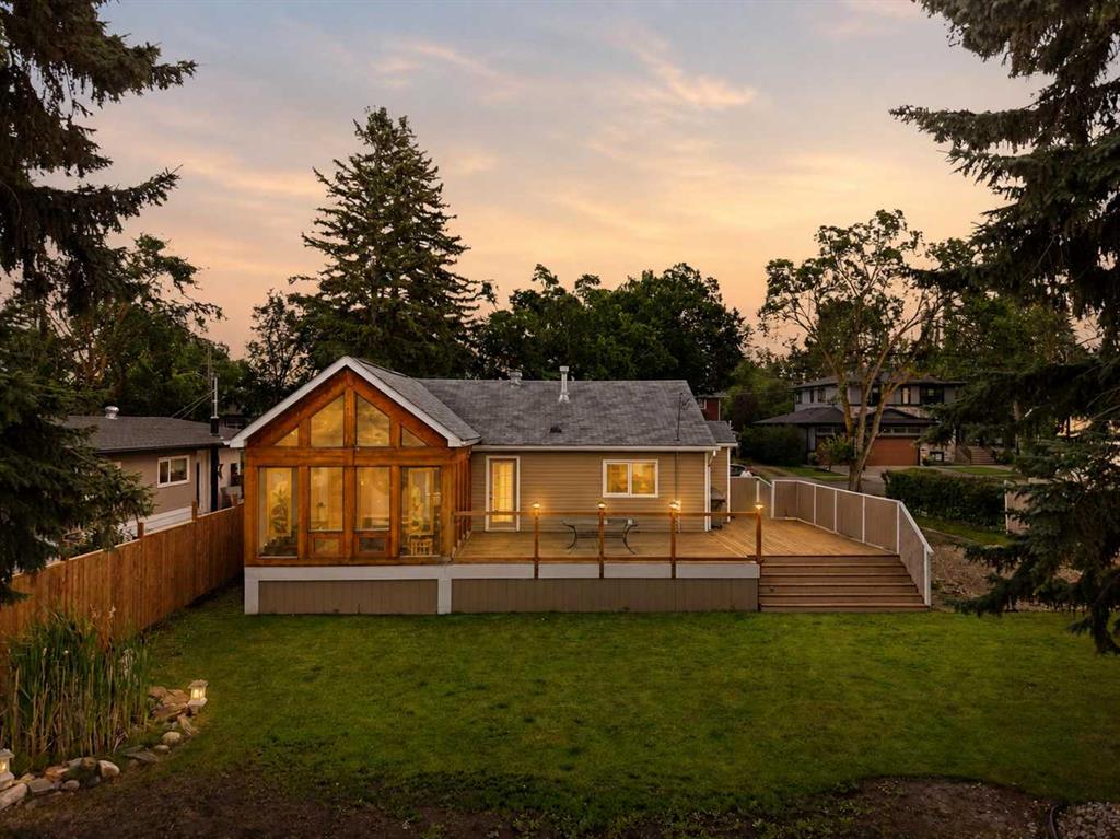 Picture of 3742 44 Avenue , Red Deer Real Estate Listing
