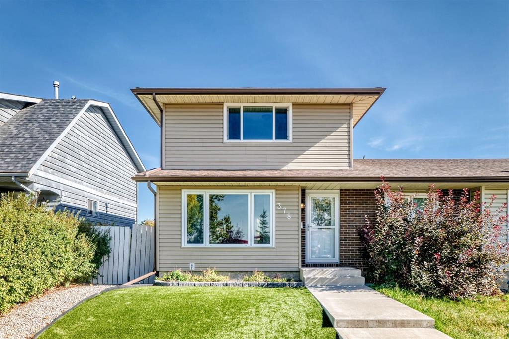 Picture of 378 Midridge Drive SE, Calgary Real Estate Listing