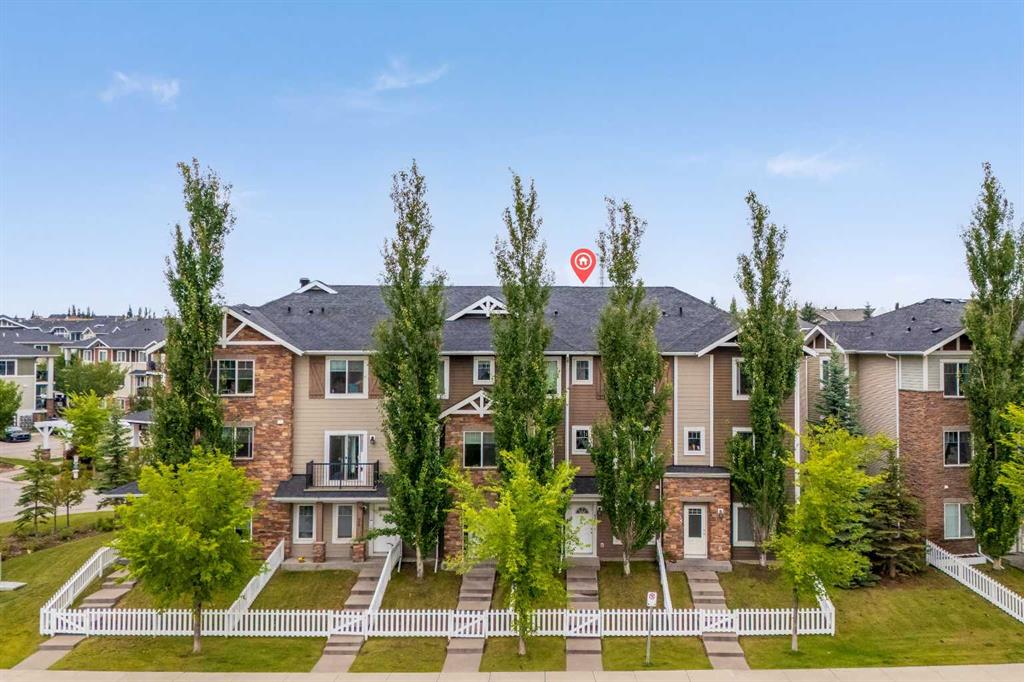 Picture of 56, 300 MARINA Drive , Chestermere Real Estate Listing