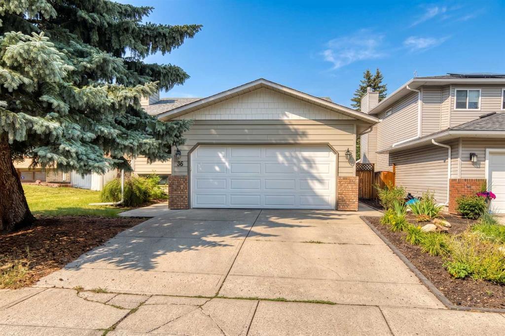 Picture of 36 Shannon Circle SW, Calgary Real Estate Listing
