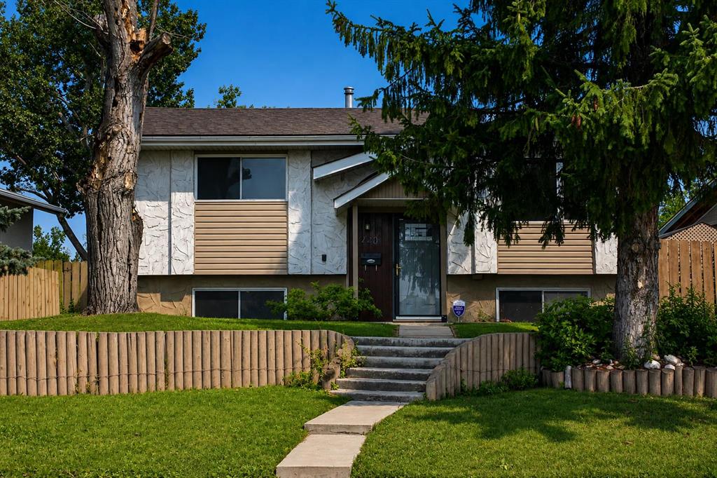 Picture of 440 Ogden Drive SE, Calgary Real Estate Listing