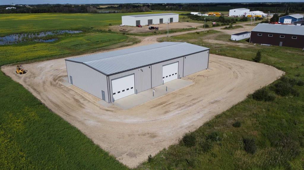 Picture of 121, 46358 Highway 56  , Rural Camrose County Real Estate Listing