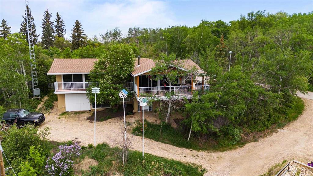 Picture of 325 Minnewaukan Road , Tillicum Beach Real Estate Listing