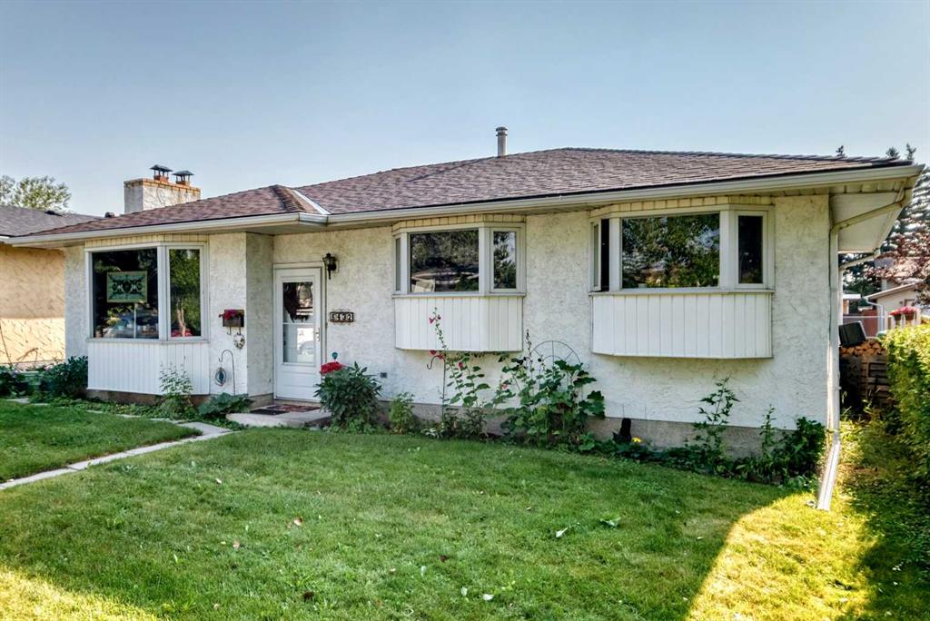 Picture of 6432 Rundlehorn Drive NE, Calgary Real Estate Listing
