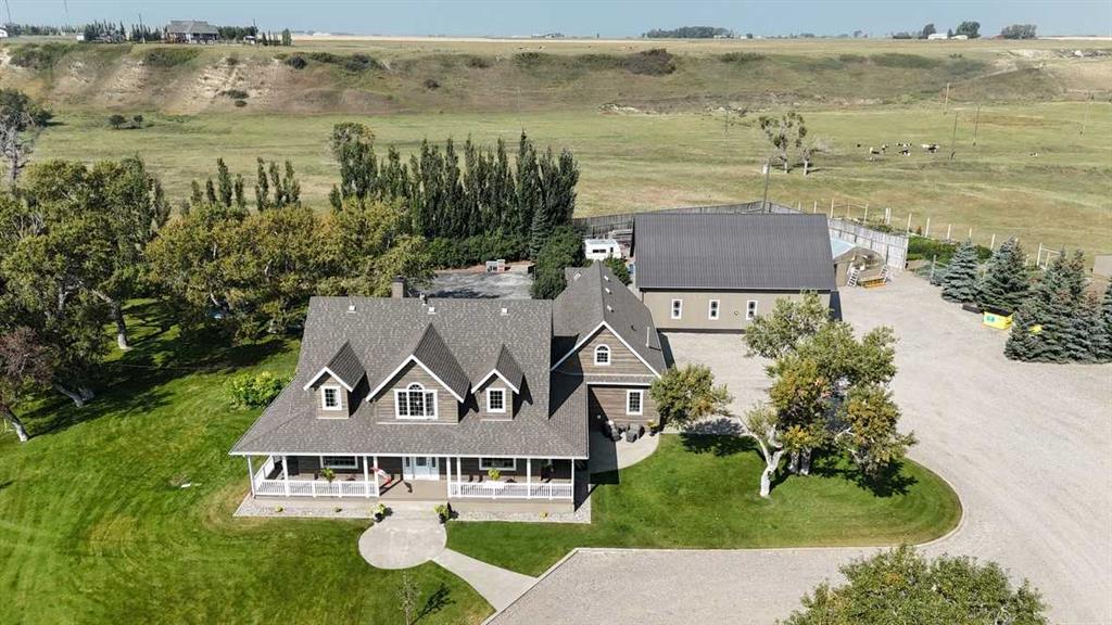 Picture of 92038A RR261  , Fort Macleod Real Estate Listing