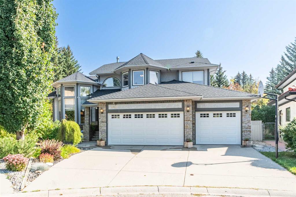 Picture of 307 Woodhaven Bay SW, Calgary Real Estate Listing