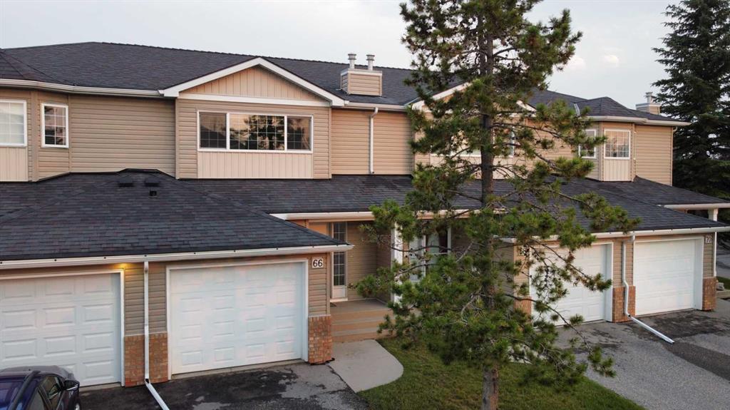 Picture of 66 Chaparral Ridge Terrace SE, Calgary Real Estate Listing