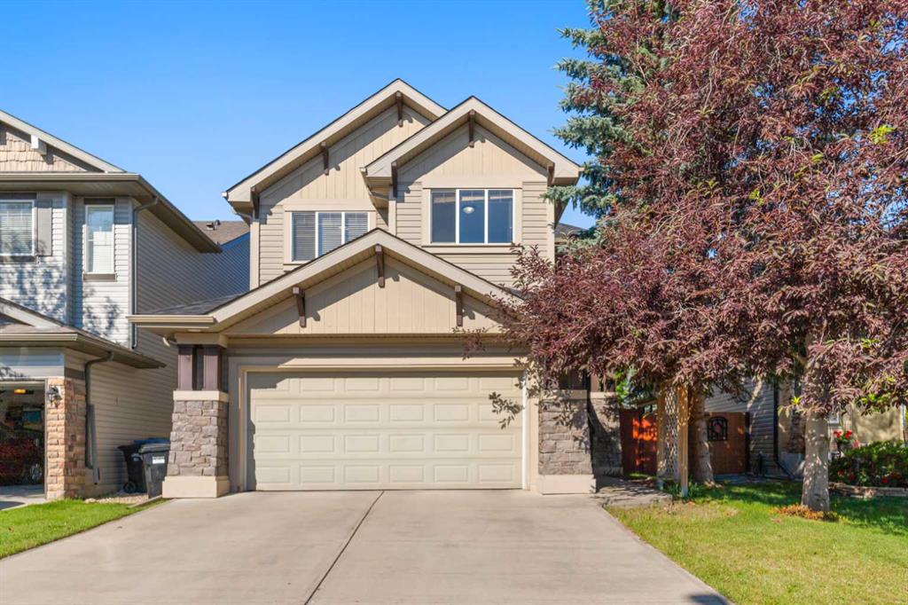 Picture of 49 Panamount Rise NW, Calgary Real Estate Listing