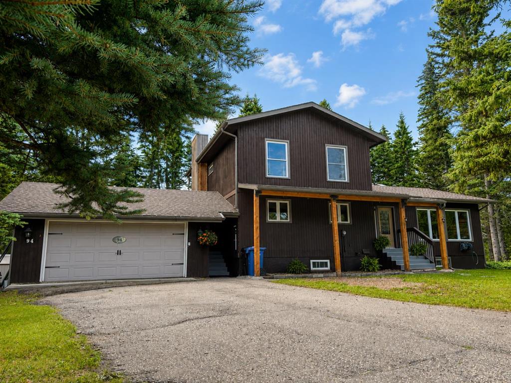 Picture of 94 Redwood Meadows Drive , Rural Rocky View County Real Estate Listing