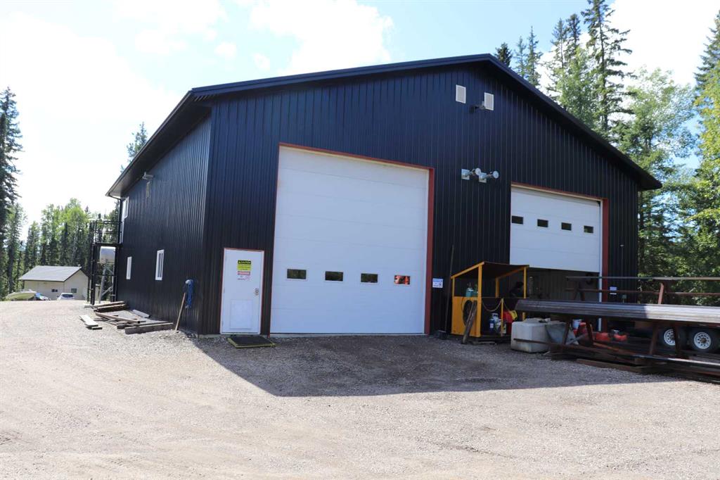 Picture of 17315 Township Road 535  , Rural Yellowhead County Real Estate Listing