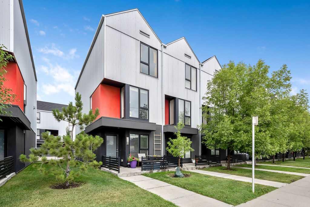 Picture of 3541 69 Street NW, Calgary Real Estate Listing