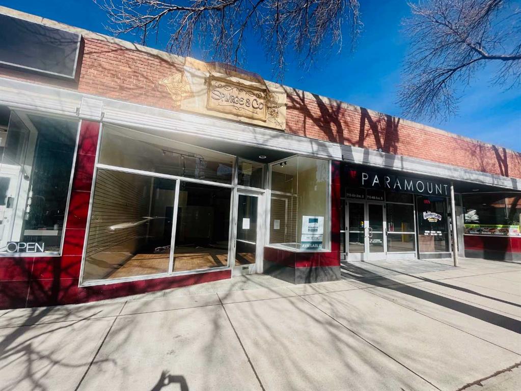 Picture of 715 4 Avenue S, Lethbridge Real Estate Listing