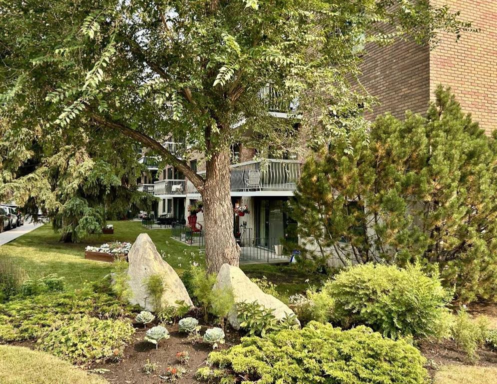 Picture of 408, 521 57 Avenue SW, Calgary Real Estate Listing