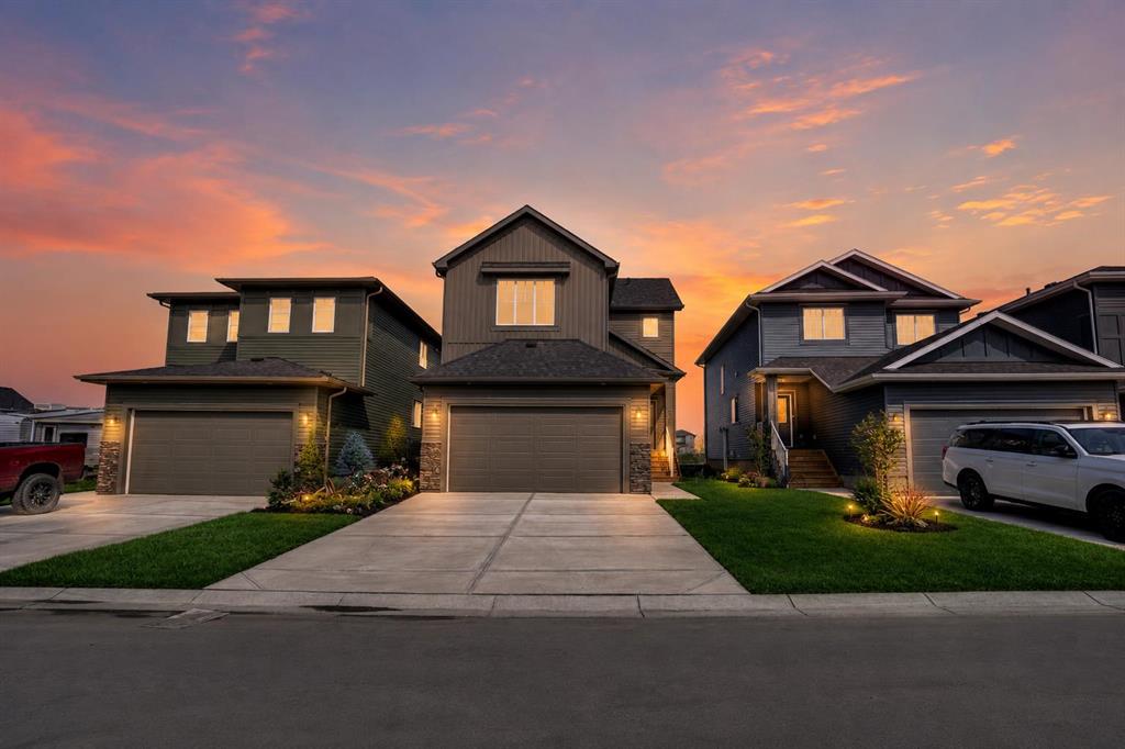 Picture of 534 Ranch Green , Strathmore Real Estate Listing