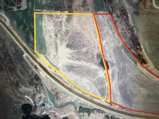 Picture of Township Rd 284  , Rural Rocky View County Real Estate Listing