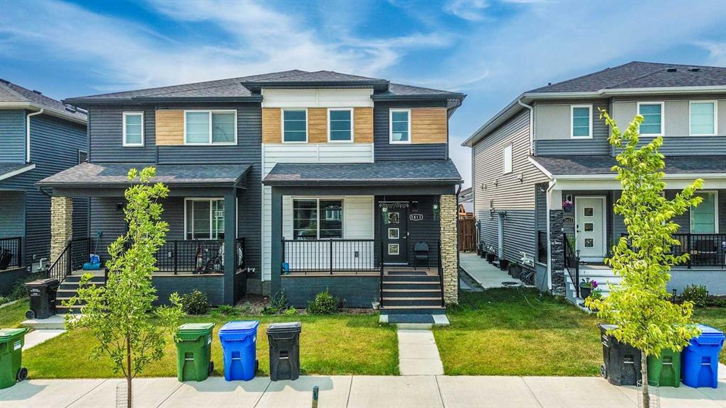 Picture of 1813 Cornerstone Boulevard NE, Calgary Real Estate Listing