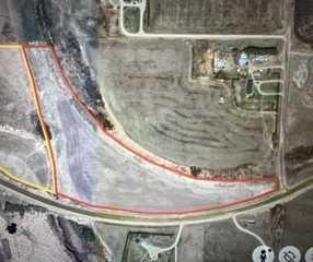 Picture of Township Rd 284  , Rural Rocky View County Real Estate Listing
