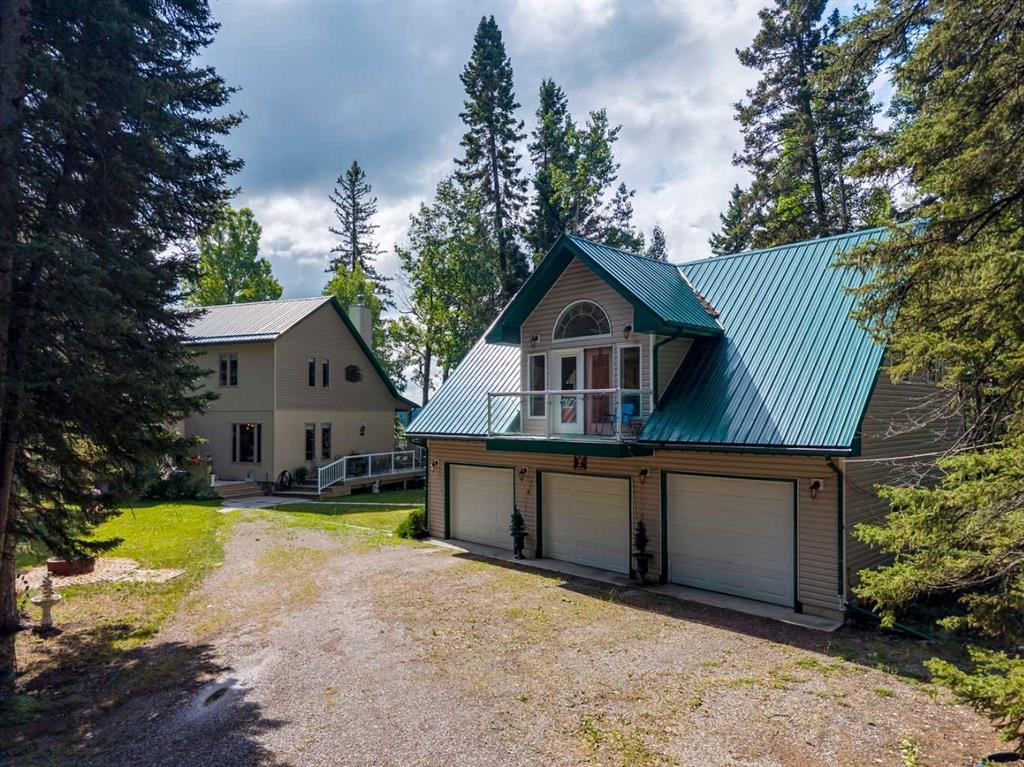 Picture of 5123 Township Road 342 A  , Rural Mountain View County Real Estate Listing