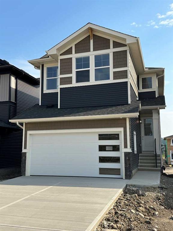 Picture of 16 Topaz Place , Cochrane Real Estate Listing