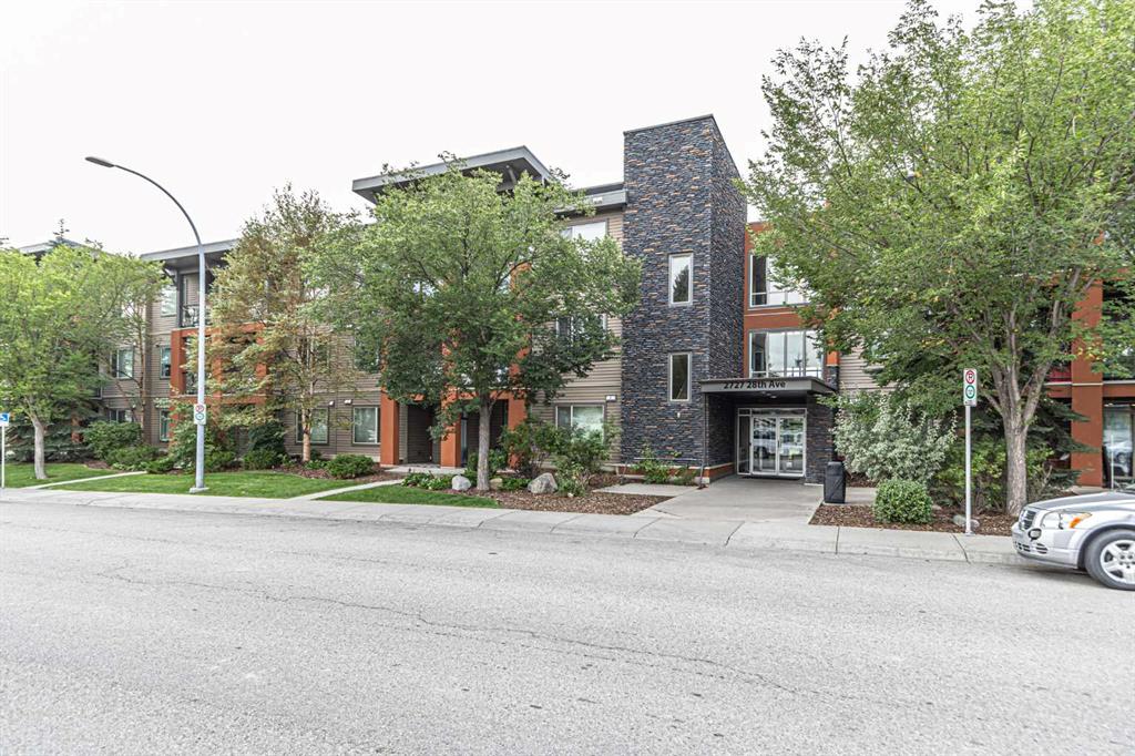 Picture of 246, 2727 28 Avenue SE, Calgary Real Estate Listing