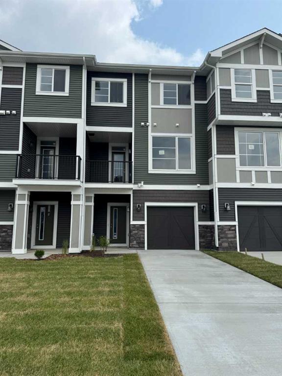 Picture of 12 Waterford Glen , Chestermere Real Estate Listing