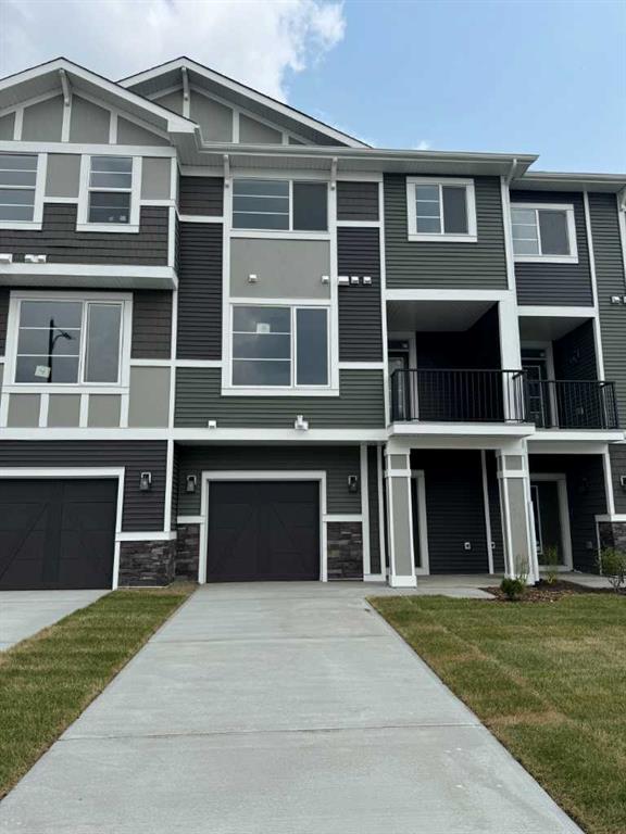 Picture of 8 Waterford Glen , Chestermere Real Estate Listing
