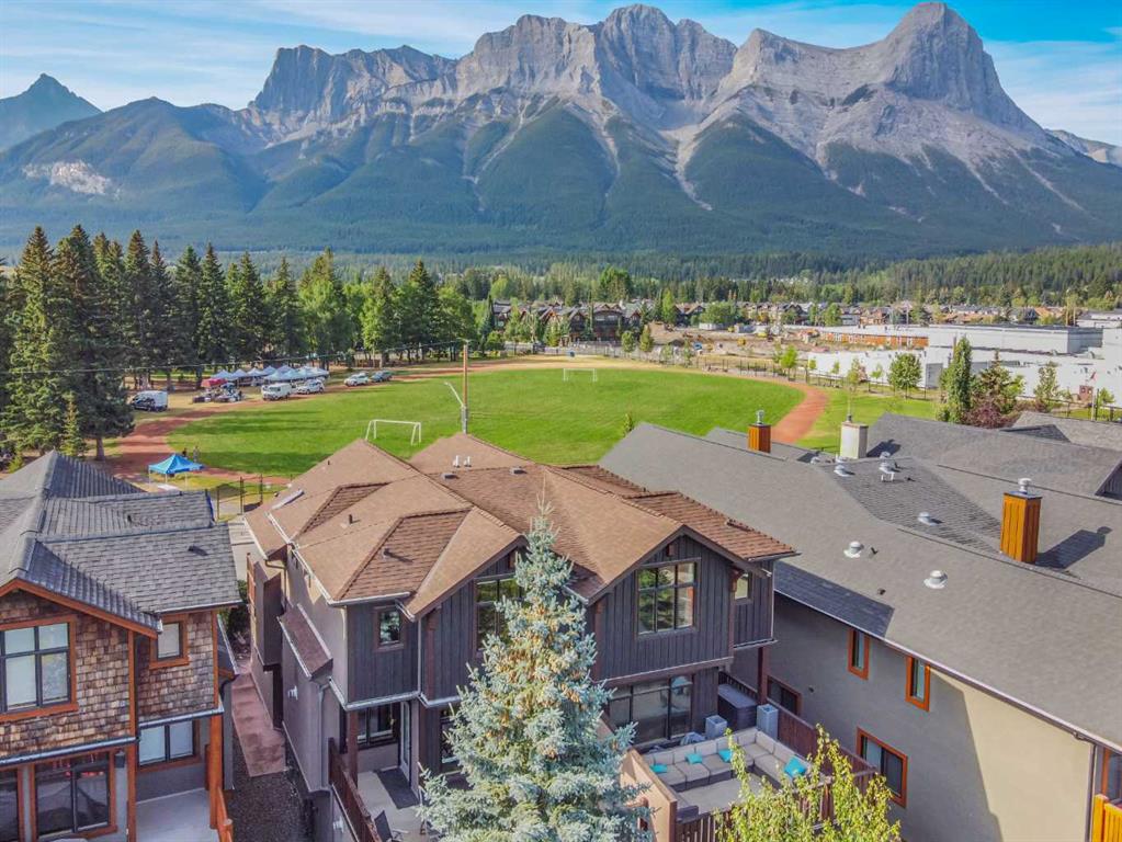 Picture of 617 7 Street , Canmore Real Estate Listing