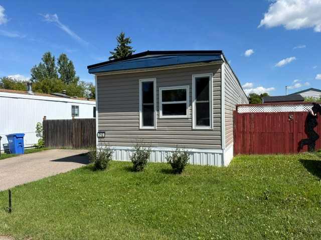 Picture of 6834 59 Avenue #712  , Red Deer Real Estate Listing
