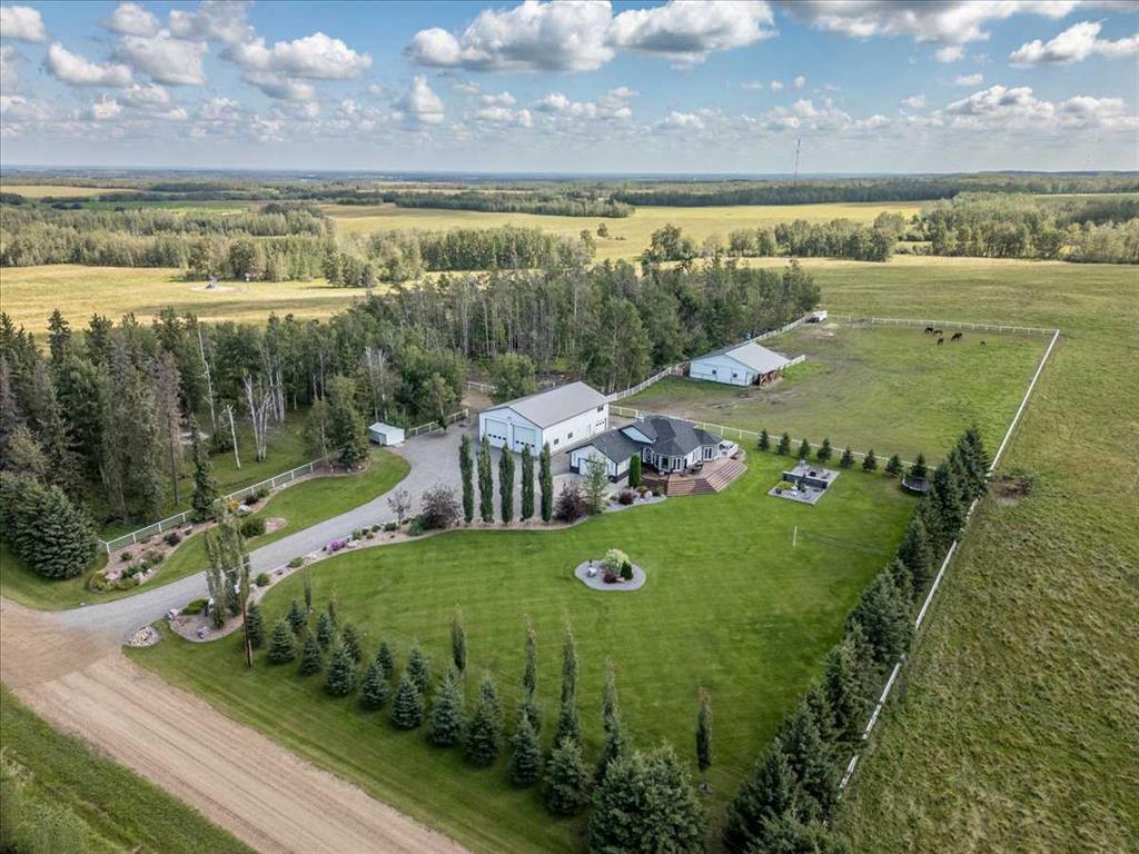 Picture of 47537 RGE RD 30  , Rural Leduc County Real Estate Listing
