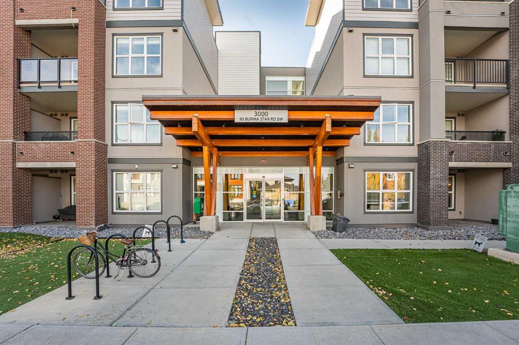 Picture of 3122, 95 Burma Star Road SW, Calgary Real Estate Listing
