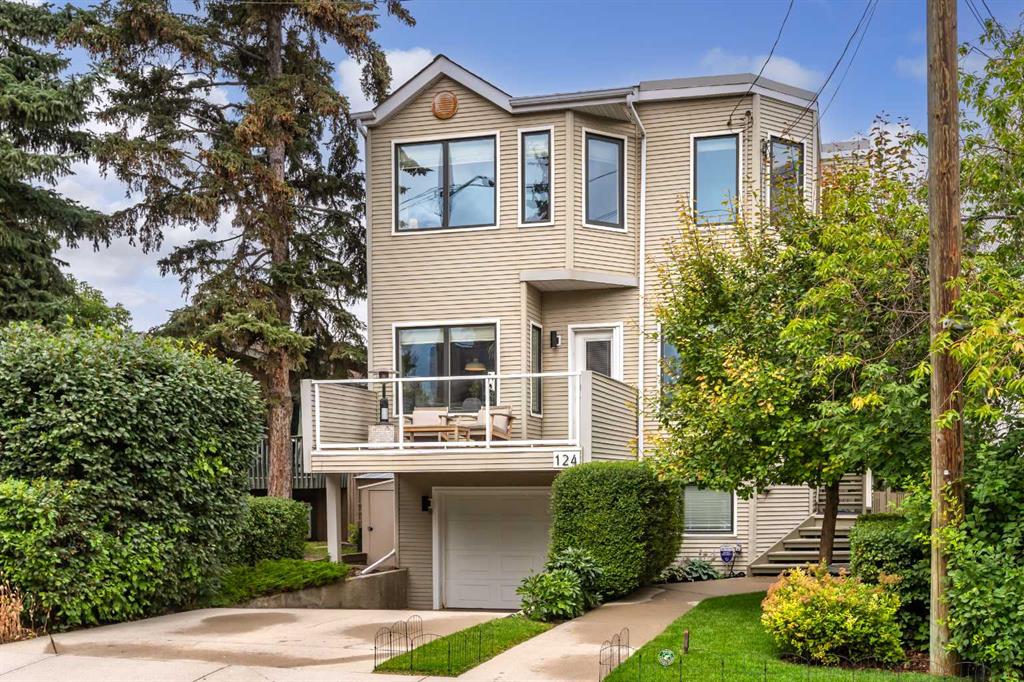 Picture of 124 38A Avenue SW, Calgary Real Estate Listing
