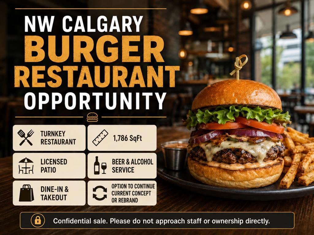 Picture of Calgary Real Estate Listing