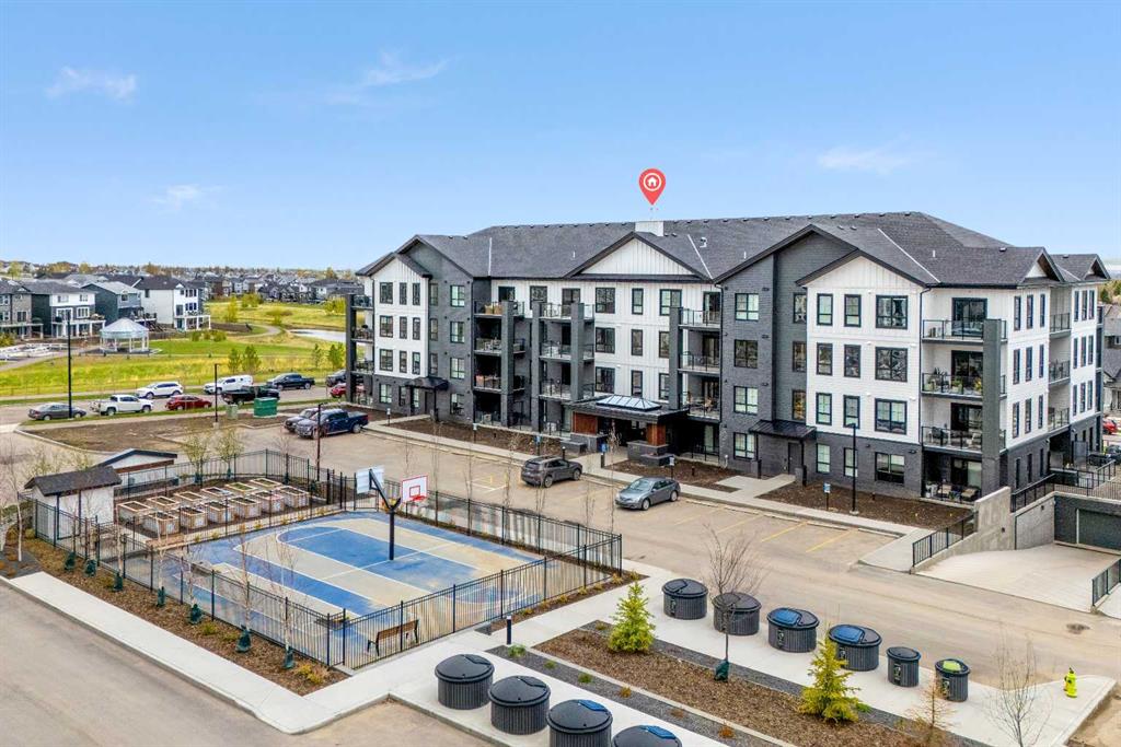 Picture of 3413, 100 Banister Drive , Okotoks Real Estate Listing