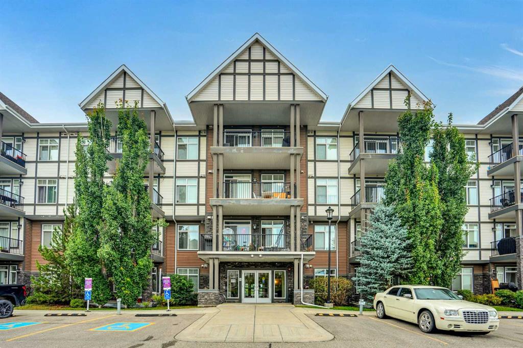 Picture of 105, 6603 New Brighton Avenue SE, Calgary Real Estate Listing