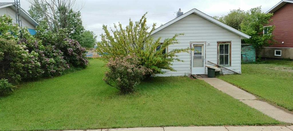 Picture of 4917 NORFOLK Avenue , Coronation Real Estate Listing