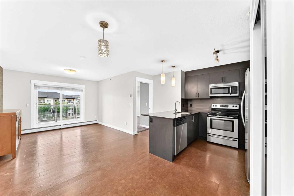 Picture of 1411, 240 Skyview Ranch Road NE, Calgary Real Estate Listing