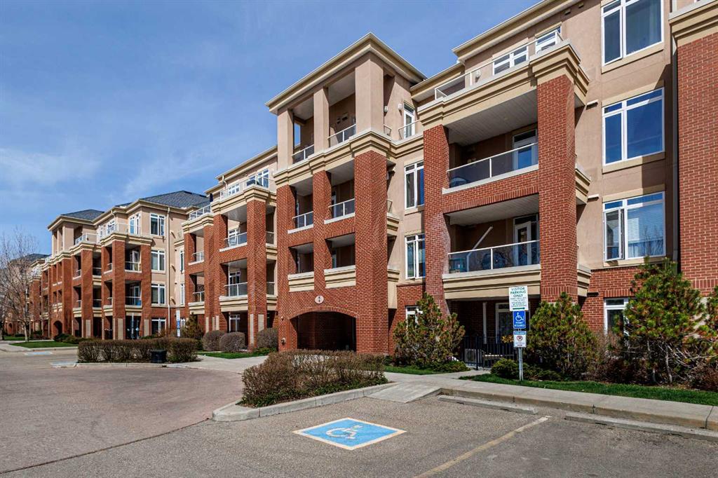 Picture of 304, 8 Hemlock Crescent SW, Calgary Real Estate Listing