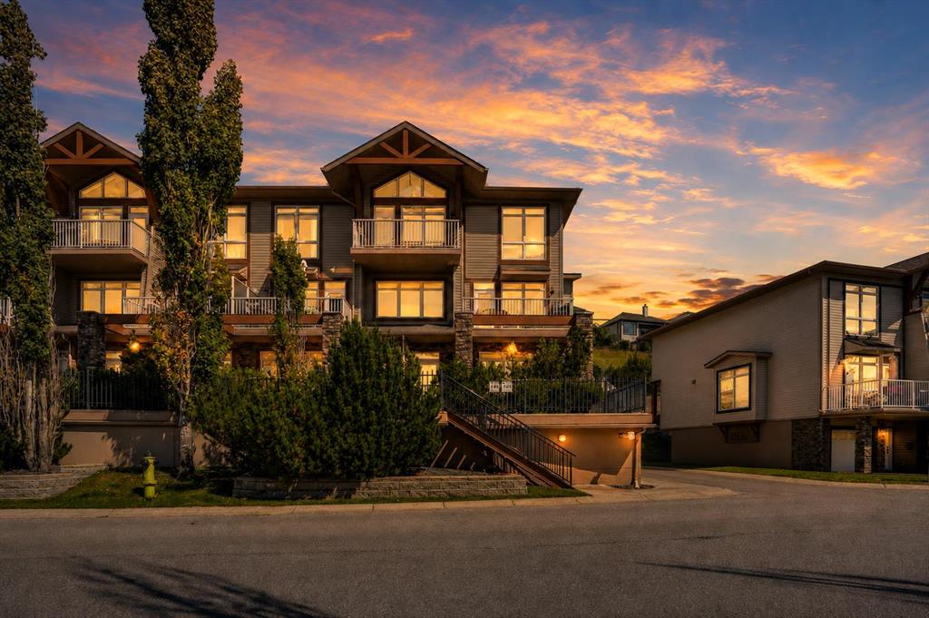 Picture of 5, 148 Rockyledge View NW, Calgary Real Estate Listing