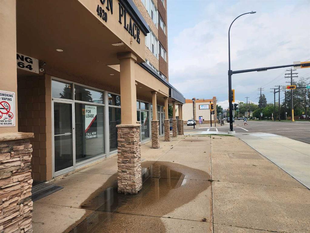Picture of 502, 4820 47 Avenue , Red Deer Real Estate Listing